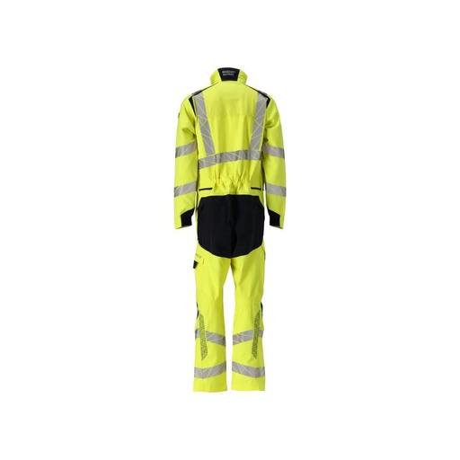Combinaison multirisque haute visibilité Accelerate Multisafe – Mascot 21319-281