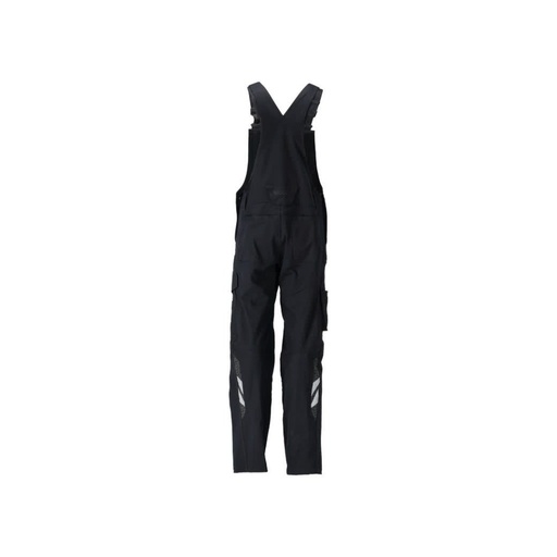 Salopette coton bio stretch Accelerate – Mascot 20769-563
