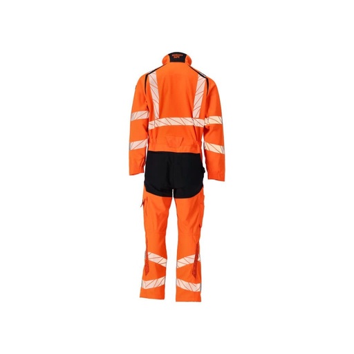 Combinaison haute visibilité classe 3 Accelerate Safe – Mascot 19519-236