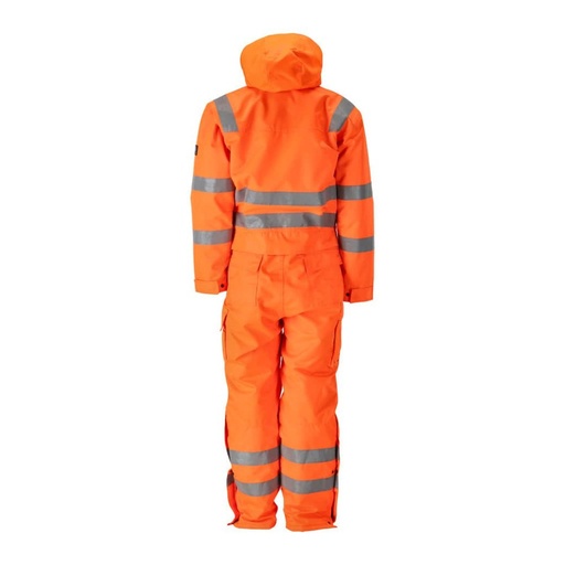 Combinaison grand froid haute visibilité classe 3 Tombos – Mascot 11119-880