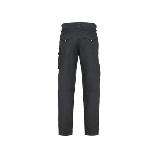 Pantalon de travail canvas stretch Aalto – Dassy 201179
