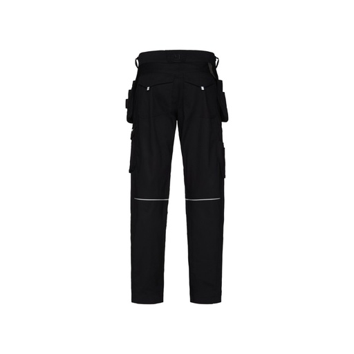 Pantalon multipoches à poches genoux Rossi – Dassy 201170