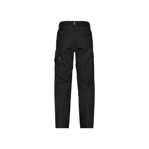 Pantalon ignifugé soudeur à poches genoux Arizona – Dassy 200778