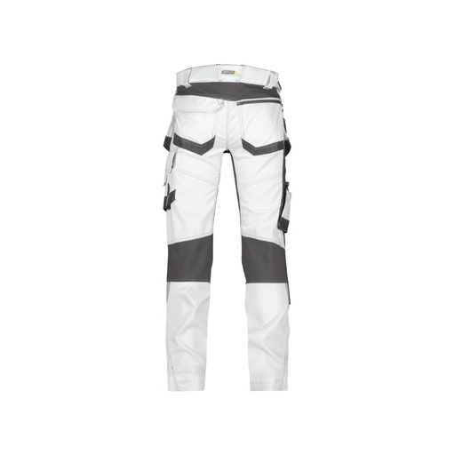 Pantalon peintre multipoches stretch Flux Painters – Dassy 201023