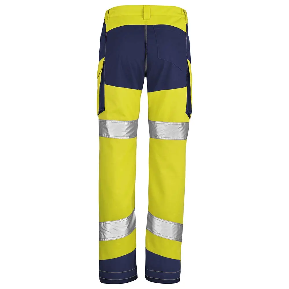 LF1HVNL - Pantalon Retina - JauneMarine(2).webp