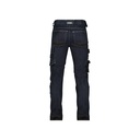 Vue de dos