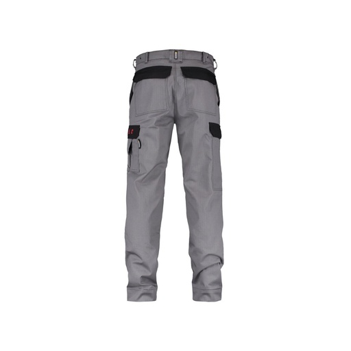 Pantalon multinormes à poches genoux Lincoln – Dassy 200570