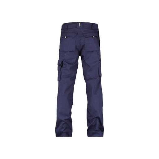 Pantalon de travail 100 % coton Liverpool Cotton – Dassy 200548