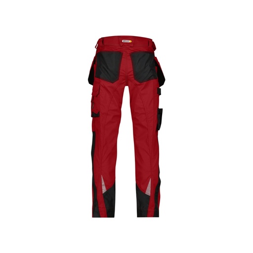 Pantalon multipoches stretch à poches genoux Magnetic – Dassy 200908