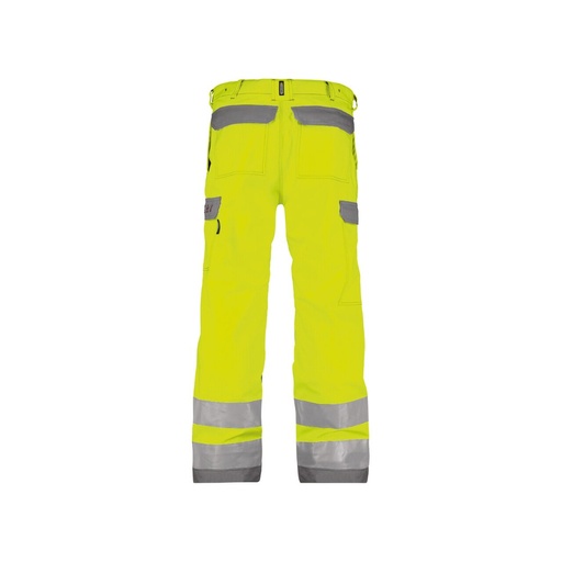 Pantalon multinormes haute visibilité classe 2 Manchester – Dassy 200819