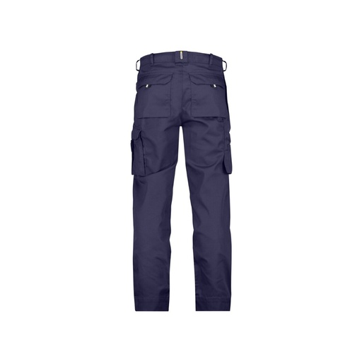 Pantalon de travail à poches genoux Miami 245 g/m² – Dassy 200487