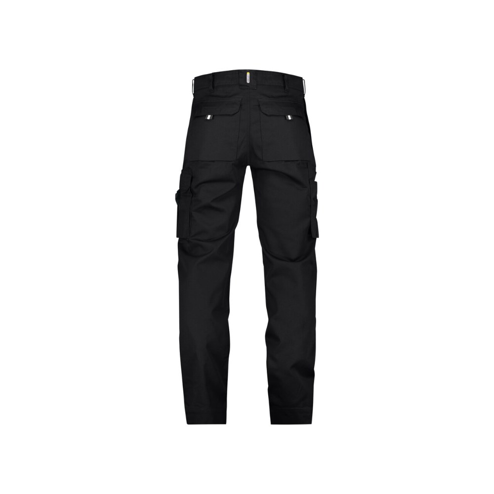 Vue de dos
