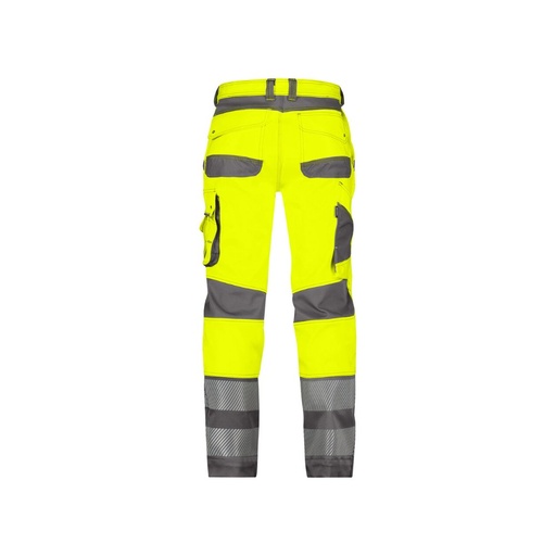 Pantalon haute visibilité classe 2 stretch Minnesota – Dassy 201076