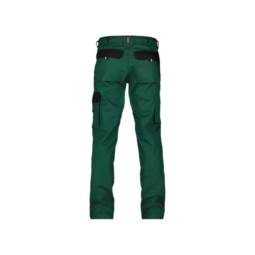 Pantalon de travail bicolore Nashville – Dassy 200658