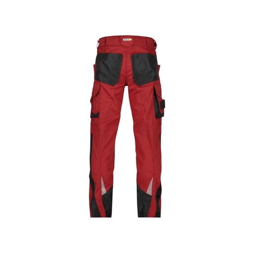 Pantalon de travail stretch à poches genoux Nova – Dassy 200846
