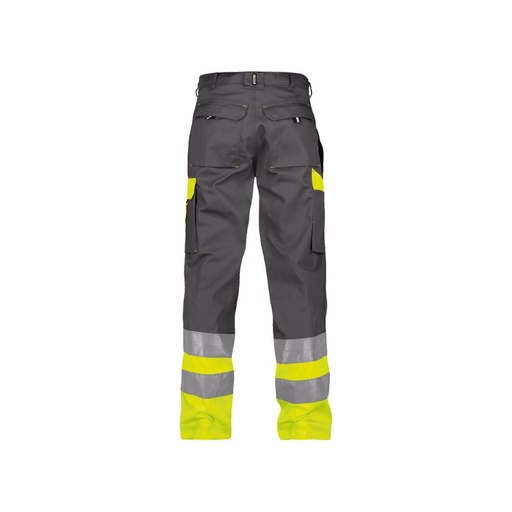 Pantalon haute visibilité classe 1 Omaha 300 g/m² – Dassy 200620