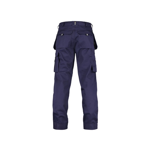 Pantalon multipoches à poches genoux Oxford 300 g/m² – Dassy 200444