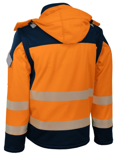 Softshell Vilno