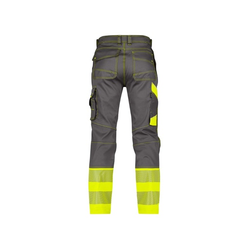 Pantalon haute visibilité classe 1 stretch Princeton – Dassy 201060