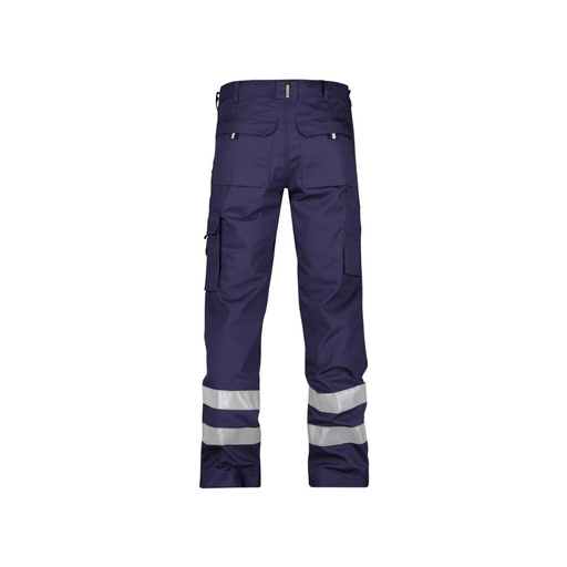 Pantalon de travail à bandes réfléchissantes Vegas – Dassy 200822