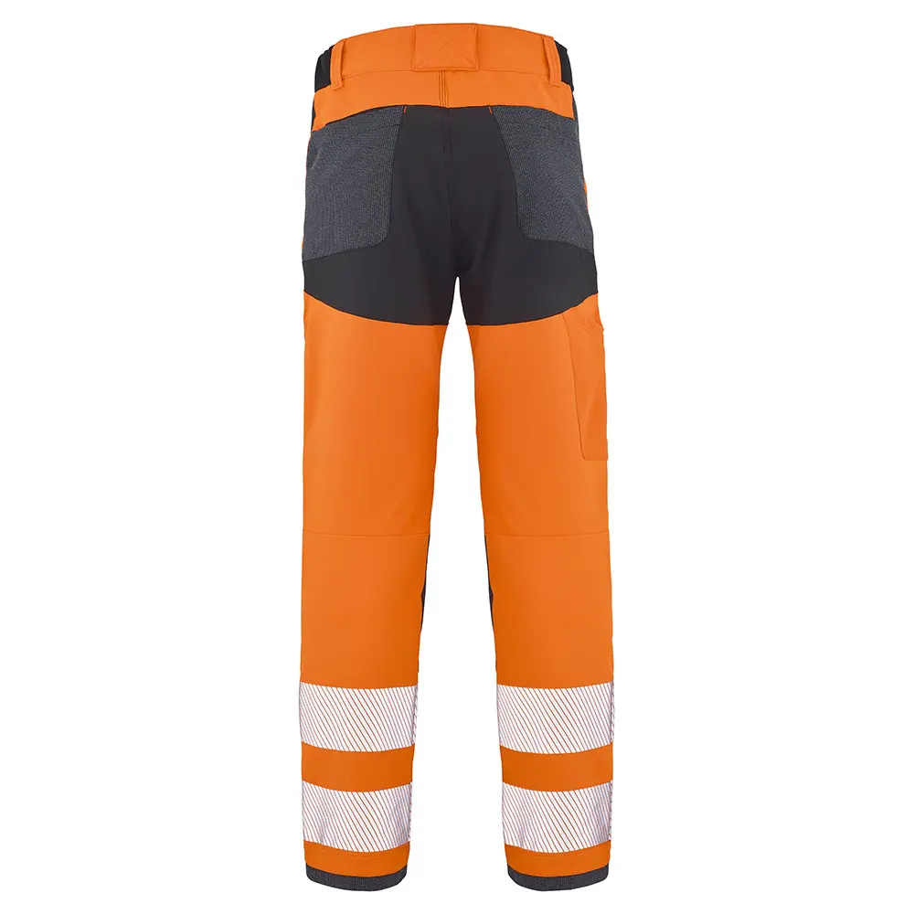 LF1GRAFHV - Pantalon Twist HV - OrangeGrisCharcoal(2).webp