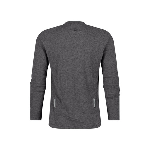 T-shirt Henley manches longues Serengeti – Dassy 710069