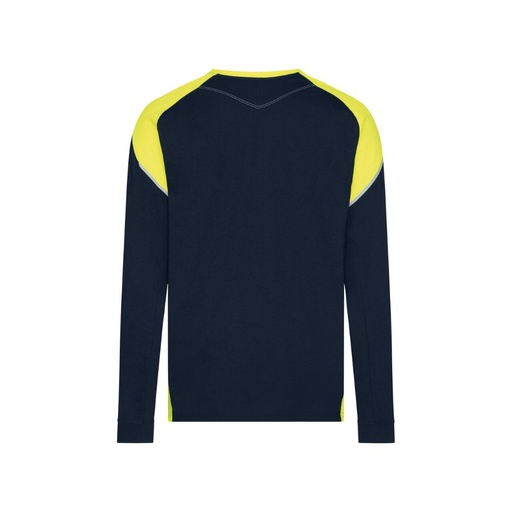 T-shirt manches longues réfléchissant Tacoma – Dassy 710099
