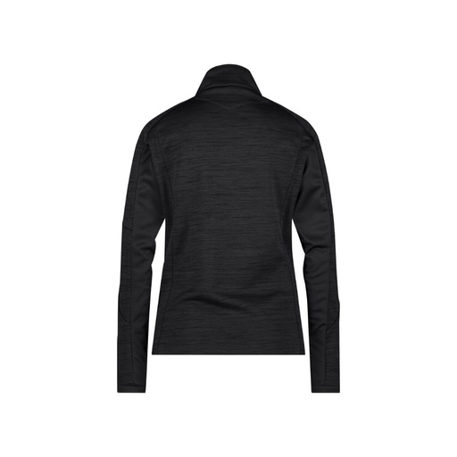 Veste intermédiaire polaire recyclée Convex Next – Dassy 300568