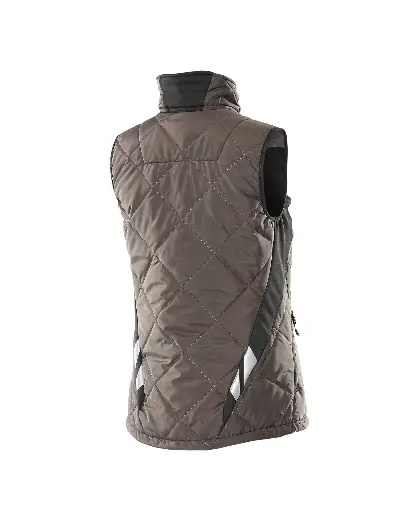 Gilet thermique - 18075
