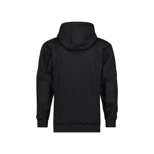 Sweat-shirt à capuche renforcé Indy Next – Dassy 300569