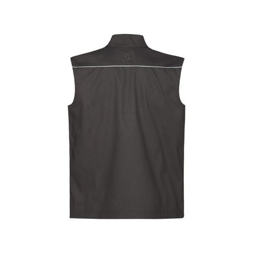 Gilet de travail sans manches Ellis – Dassy 350139