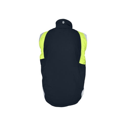Gilet hiver Sorona® Callao – Dassy 350141