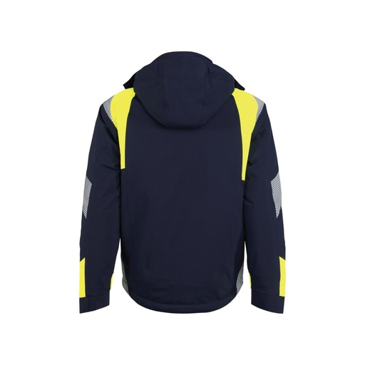 Veste hiver imperméable Itaqui – Dassy 300599