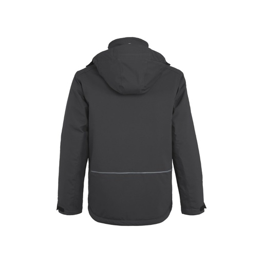 Veste hiver bicouche imperméable Pitch – Dassy 300598