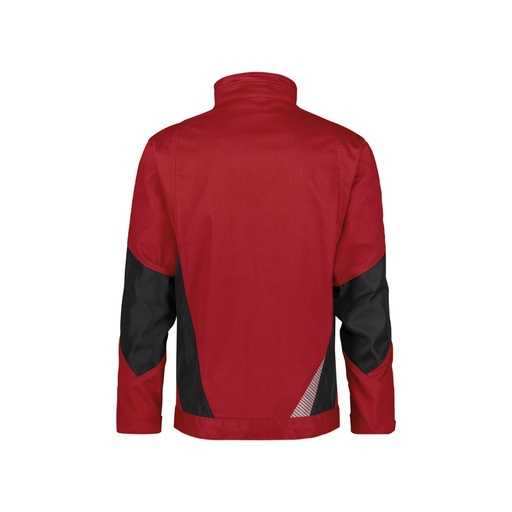 Veste de travail stretch recyclée Atom Next – Dassy 300567