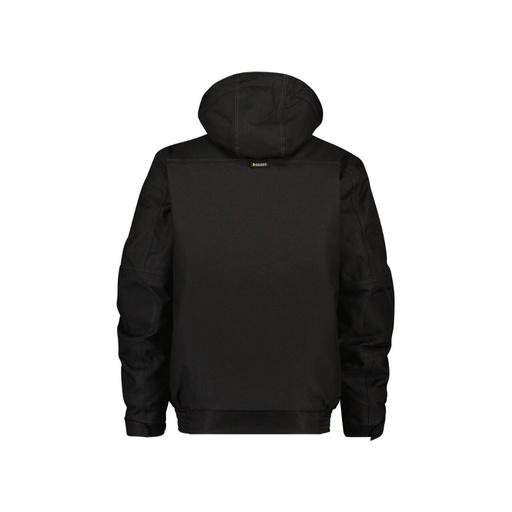 Veste hiver canvas imperméable Austin – Dassy 500098