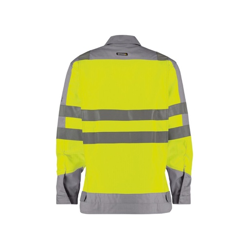 Veste multinormes haute visibilité classe 2 Franklin – Dassy 300374