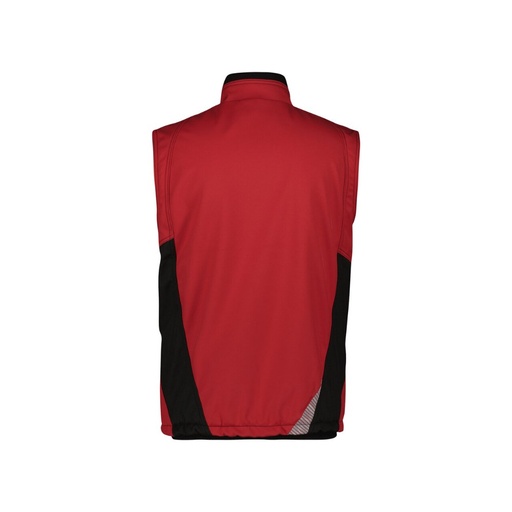 Gilet hiver softshell Fusion – Dassy 350111