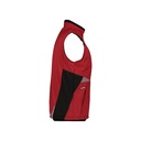 Vue de profil