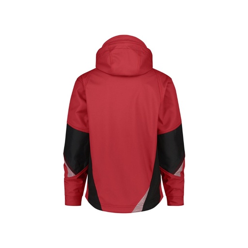 Veste softshell renforcée Gravity – Dassy 300396