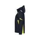 Vue de profil