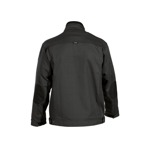 Veste de travail canvas Kent – Dassy 300316