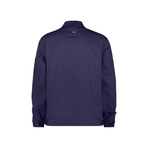 Veste de travail 100 % coton Locarno – Dassy 300233