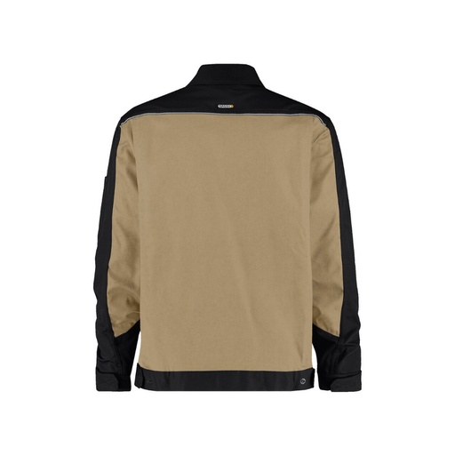 Veste de travail bicolore Lugano – Dassy 300183