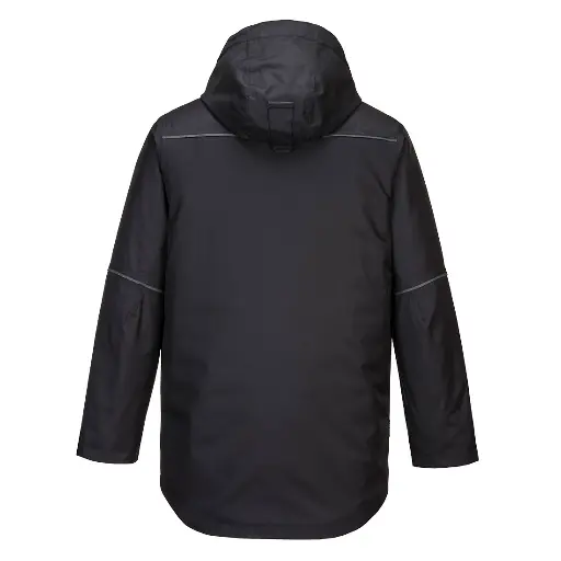 Parka - KX360