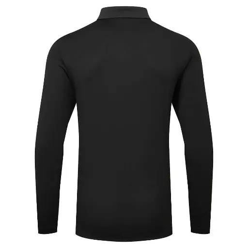Polo Manches Longues - DX414