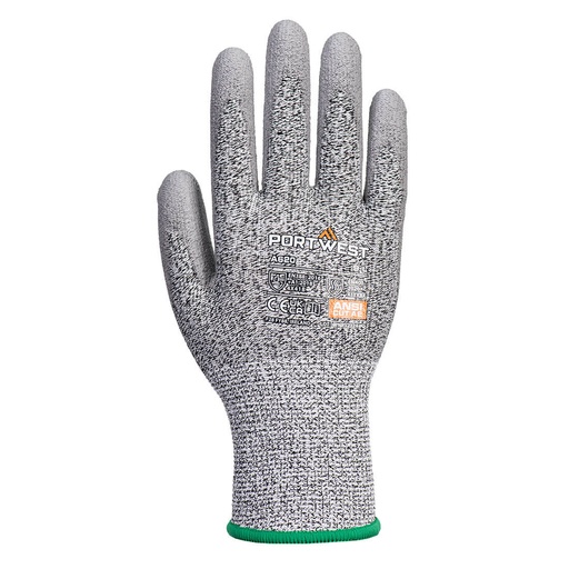 Gant LR paume PU coupure B - A620