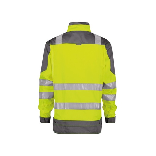 Veste haute visibilité classe 3 Orlando – Dassy 300367