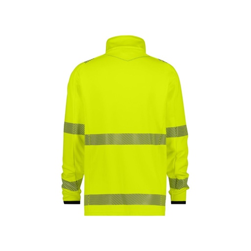 Veste intermédiaire haute visibilité classe 2 Camden – Dassy 300504