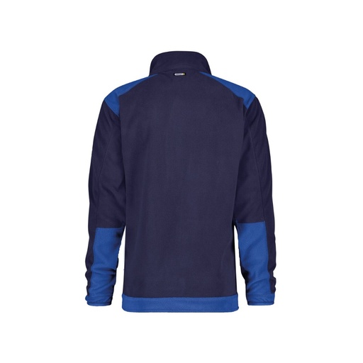 Veste polaire bicolore Kazan – Dassy 300217